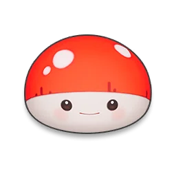Cappy monsterling