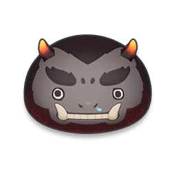 Battle Spirit monsterling