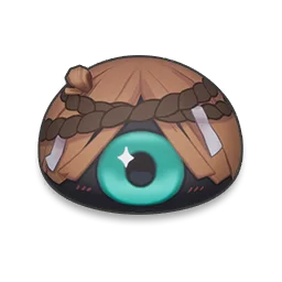 Hauntstack monsterling