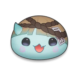 Sacred Hauntstack monsterling