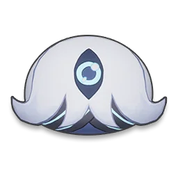 Wind Spirit monsterling
