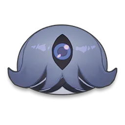 Grudge Spirit monsterling