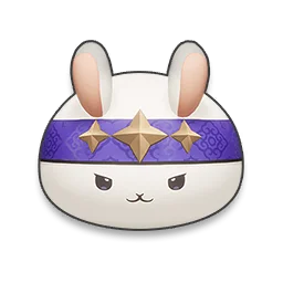 Bunnie Swordsman monsterling