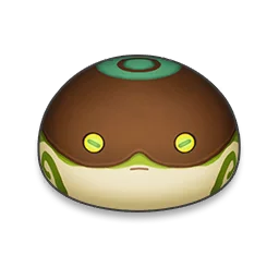 Hop-alee monsterling