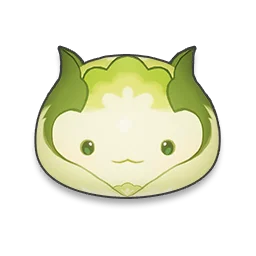 Cacabagge monsterling