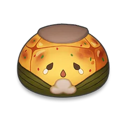 Rococorn monsterling
