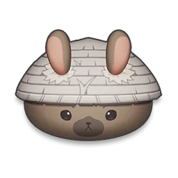Bleacher Bunnie monsterling
