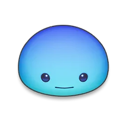 Slimelet monsterling