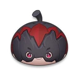 Full Moon Vamphid monsterling