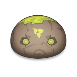 Tree Youkai monsterling